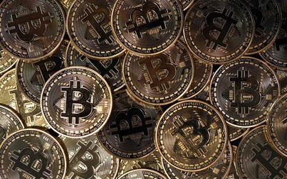 Bitcoin cán mốc 40.000 USD lần đầu tiên kể từ năm 2022