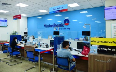 Lãi suất VietinBank tháng 12/2023: Cao nhất 5,3 %/năm
