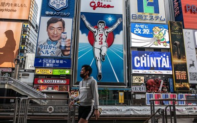 Osaka thành 'điểm nóng' du lịch y tế của châu Á, nhờ đâu?
