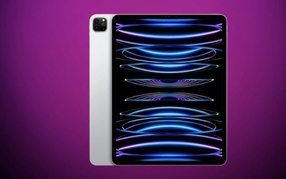 Apple sẽ ra mắt hai mẫu iPad Air cũng như iPad Pro OLED mới vào đầu năm sau