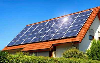 Đề xuất điện mặt trời mái nhà có thể hòa lưới nhưng không được trả tiền