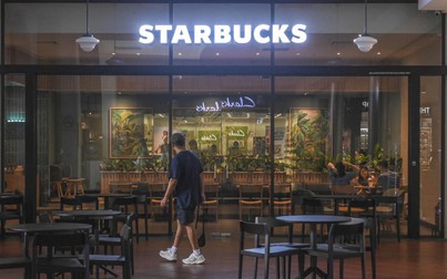 Lý do ngân hàng Malaysia khuyên nhà đầu tư bán cổ phiếu Starbucks?