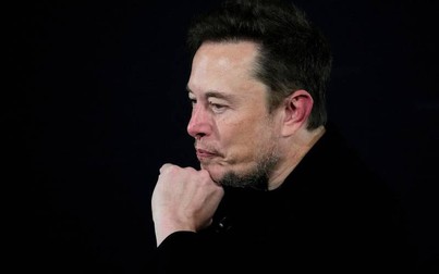 Tỷ phú Elon Musk 'giàu tài sản' nhưng 'nghèo tiền mặt'