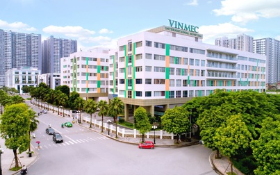 Vinmec gia nhập hệ thống liên kết bệnh viện toàn cầu Cleveland Clinic