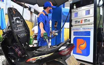 Giá xăng dầu được dự báo giảm trong phiên điều chỉnh vào ngày mai