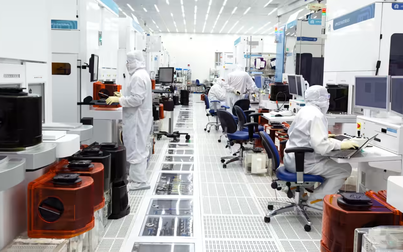 Các hãng công cụ sản xuất chip của Mỹ chuyển nguồn lực sang Đông Nam Á