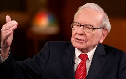 Công ty của tỷ phú Buffett mua cổ phiếu Apple, thoái vốn khỏi TSMC và cổ phiếu tài chính