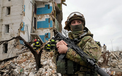 Những bài học rút ra sau 1 năm chiến sự tại Ukraina