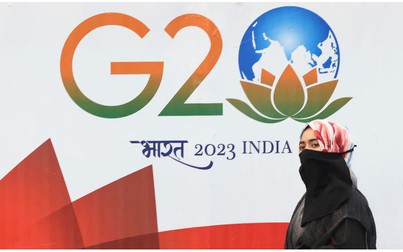 Nợ của các nước nghèo, tiền điện tử sắp được G20 đưa ra thảo luận