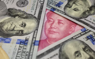 Lượng nắm giữ trái phiếu kho bạc Mỹ của Trung Quốc chạm mức thấp nhất trong 12 năm