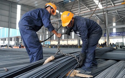 Giá quặng sắt bật tăng trở lại, kỳ vọng Trung Quốc đẩy mạnh phát triển cơ sở hạ tầng