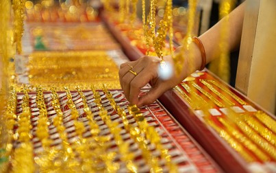 Vàng được dự báo vẫn là tài sản trú ẩn an toàn trong thời gian tới