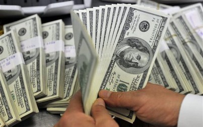 Tỷ giá ngoại tệ 20/2: Đồng USD tăng phiên đầu tuần