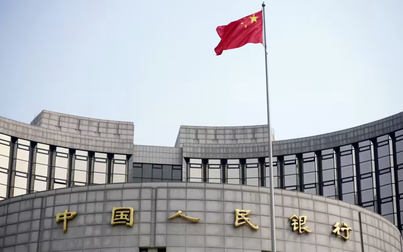 Trung Quốc 'bơm' 29 tỷ USD vào hệ thống ngân hàng