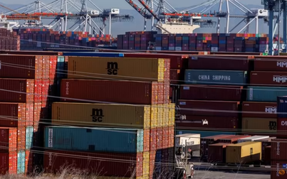 Ngành vận tải biển toàn cầu tìm cách tăng cường an toàn trong vận chuyển hàng hóa