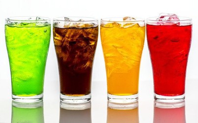Đề xuất áp thuế tiêu thụ đặc biệt với đồ uống có đường