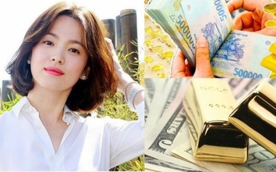 Tử vi tuần mới (27/2 - 5/3): 4 con giáp đổi vận phát tài đại gia