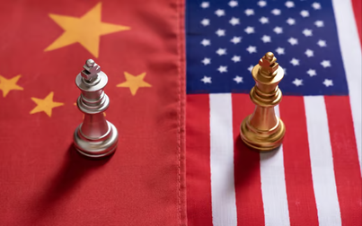 Căng thẳng thương mại Mỹ-Trung 'rất có thể' sẽ mở rộng vào năm 2023