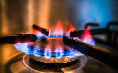 Giá gas ngày 28/2: Tăng phiên thứ 4 liên tiếp