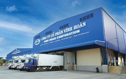 Giá cá xuất khẩu cải thiện, Công ty Vĩnh Hoàn đặt mục tiêu doanh thu thuần hơn 11.000 tỷ đồng
