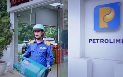 Giá gas tháng 3 giảm 16.000 đồng/bình 12kg