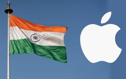 Nỗ lực giảm phụ thuộc Trung Quốc, Apple đã bắt đầu sản xuất AirPods tại Ấn Độ