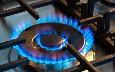 Giá gas ngày 4/2: Chạm mức thấp nhất trong 1 năm