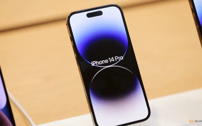 Các nhà bán lẻ giảm giá iPhone cao cấp tại thị trường Trung Quốc