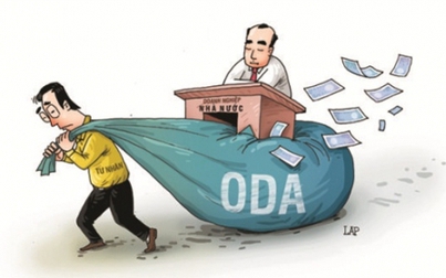 Vốn hóa ODA là gì? Những điều cần biết về vốn hóa ODA
