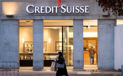 Credit Suisse: Các công ty Thụy Sĩ lên kế hoạch quay trở lại Nga