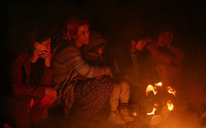 Số nạn nhân thiệt mạng do động đất ở Thổ Nhĩ Kỳ và Syria lên đến hơn 7.700 người

