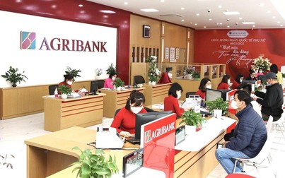 Lãi suất Agribank tháng 2/2023: Cao nhất 7,4 %/năm