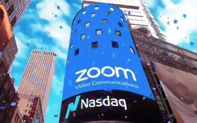 Zoom tuyên bố sa thải khoảng 15% lực lượng lao động của mình

