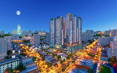 Việt Nam nằm trong top 5 điểm đến đầu tư bất động sản của giới siêu giàu Singapore