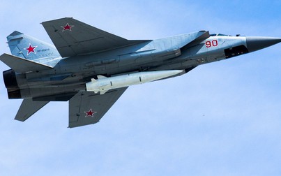 Vì sao Nga thử thách phòng không Ukraina bằng tên lửa hiếm khi được sử dụng