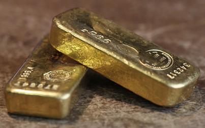 Chuyên gia dự báo giá vàng sẽ lạc quan hơn trong tuần tới