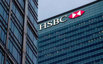 HSBC mua chi nhánh SVB tại Anh với giá hơn 1 USD