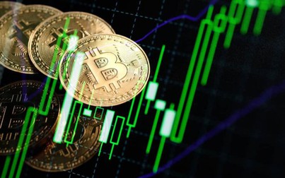 Sau khi phá vỡ ngưỡng 26.400 USD, Bitcoin bất ngờ quay đầu giảm mạnh