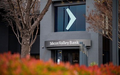 Ngân hàng Silicon Valley sụp đổ khiến giới công nghệ Mỹ bị sốc ra sao?