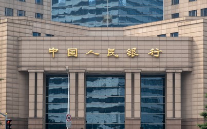 Ngân hàng trung ương Trung Quốc tăng cường 'bơm vốn' thông qua các khoản vay trung hạn