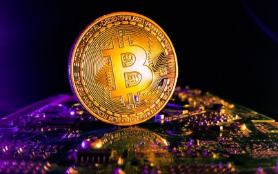 Bitcoin phục hồi, dao động quanh mức 25.000 USD