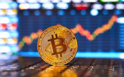 Bitcoin biến động mạnh, vượt ngưỡng 26.000 USD