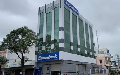 Vụ khách hàng tố 'bốc hơi' gần 47 tỷ đồng tiền gửi, Sacombank lên tiếng