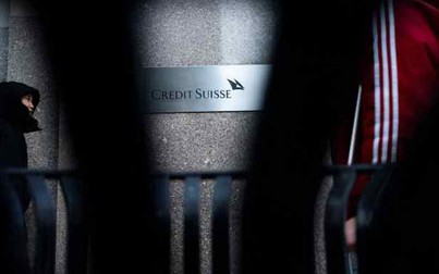 Điều gì xảy ra tiếp theo đối với Credit Suisse?