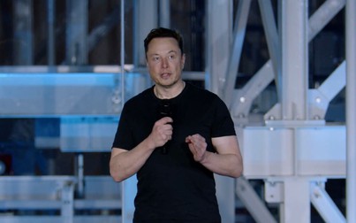 Elon Musk nói về Tesla thế hệ tiếp theo, có thể trình làng xe điện giá rẻ vào năm 2024 