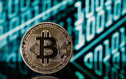 Bitcoin vượt ngưỡng 28.000 USD lần đầu tiên sau 9 tháng