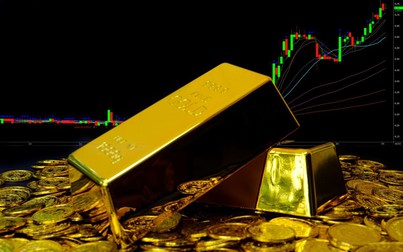 Chuyên gia dự báo vàng sẽ chinh phục mức 2.000 USD/ounce vào tuần tới