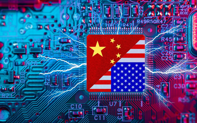 Mỹ đề xuất 'giới hạn đầu tư' chip, ngăn chặn TSMC, Samsung mở rộng sản xuất tại Trung Quốc