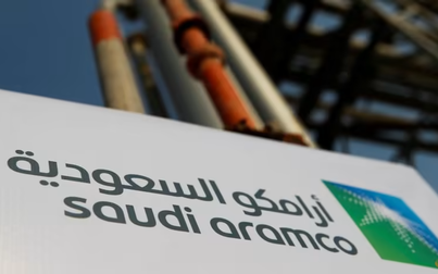 Saudi Aramco mở tổ hợp lọc hóa dầu mới tại Trung Quốc