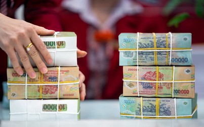 Nhiều ngân hàng thương mại bắt đầu giảm lãi suất cho vay